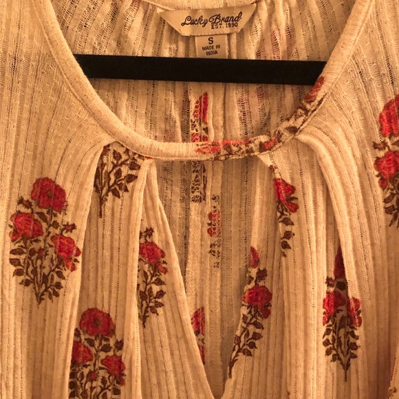 Tunic Tank Top - Picture 3 of 3